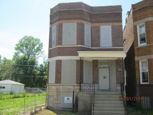5708 S Aberdeen St., Chicago, IL 60621