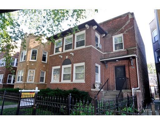 6417 N Leavitt St., Chicago, IL 60645