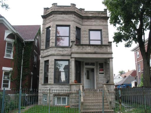 2412 S Ridgeway Ave., Chicago, IL 60623