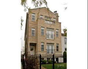 2913 N Damen Ave., Chicago, IL 60618