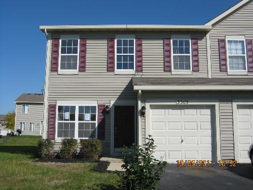3309 Edward St., Plano, IL 60545