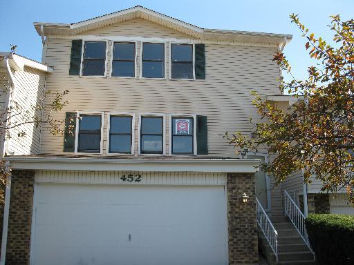 452 Sullivan Cir., Bolingbrook, IL 60440