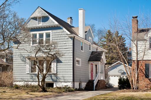 316 S 8th Ave., La Grange, IL 60525