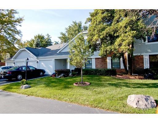 374 Southbury Ct. #A-1, Schaumburg, IL 60193