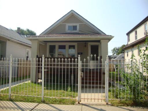3349 W 61st Pl., Chicago, IL 60629