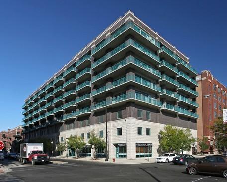 910 W Madison St. #901E, Chicago, IL 60607