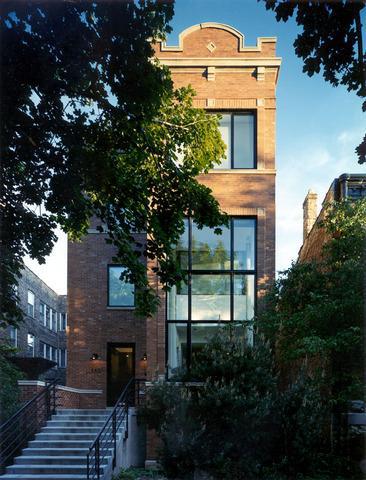 643 W Arlington Pl., Chicago, IL 60614