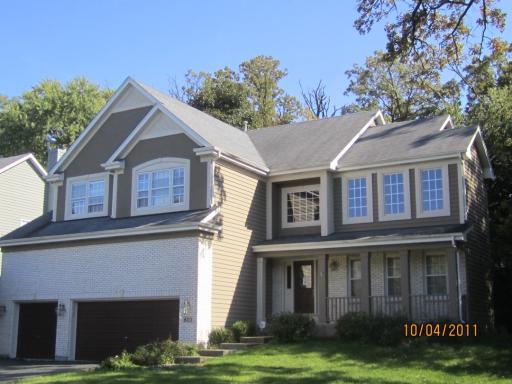603 Barberry Tr., Fox River Grove, IL 60021