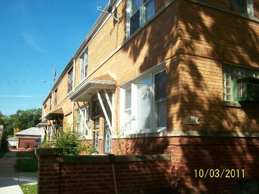 1018 Bellwood Ave. #C, Bellwood, IL 60104