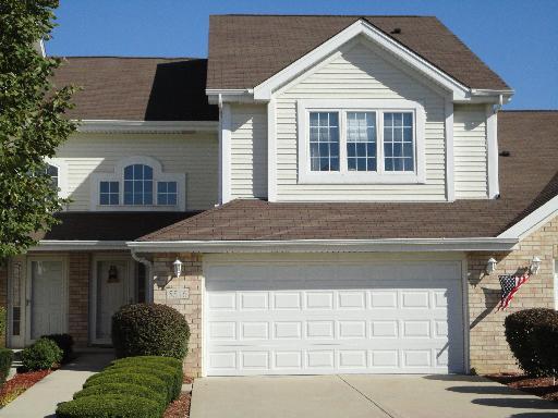 5516 W Foxwoods Dr. #10, Oak Lawn, IL 60453