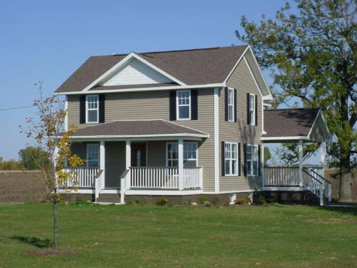 19322 675 E St., Sheffield, IL 61361