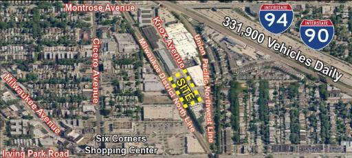 4150 N Knox Ave., Chicago, IL 60641