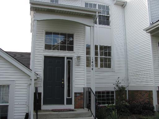 1404 Fox Hound Tr., Beecher, IL 60401