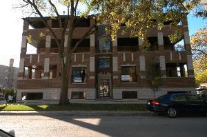 2921 W Glenlake St. #4W, Chicago, IL 60659
