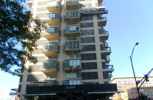 6166 N Sheridan Rd. #6J, Chicago, IL 60660