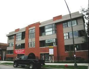 2065 N Kedzie Ave. #221, Chicago, IL 60647