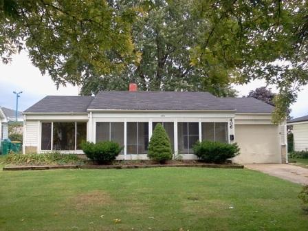 406 E Bellarmine Dr., Joliet, IL 60436