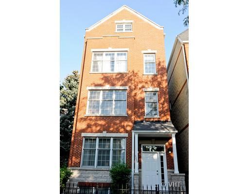 3253 N Racine Ave. #2, Chicago, IL 60657