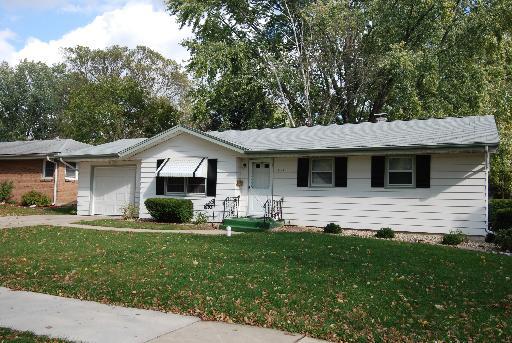 2104 21st St., Rockford, IL 61108
