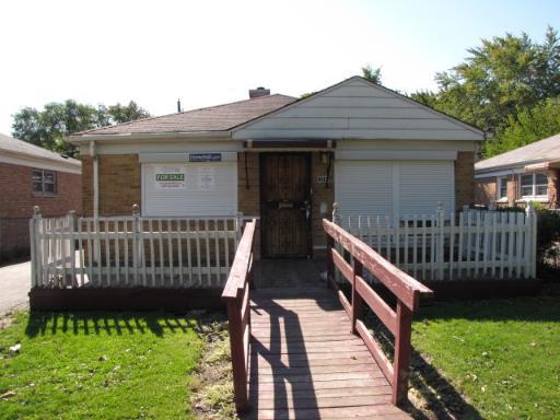 308 W 150th St., Harvey, IL 60426