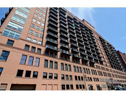165 N Canal St. #624, Chicago, IL 60606