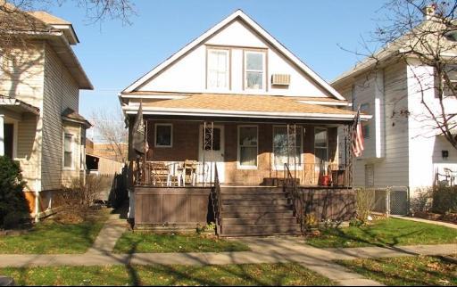 5214 W 22nd Pl., Cicero, IL 60804