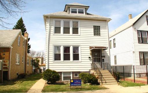2528 N Linder Ave., Chicago, IL 60639