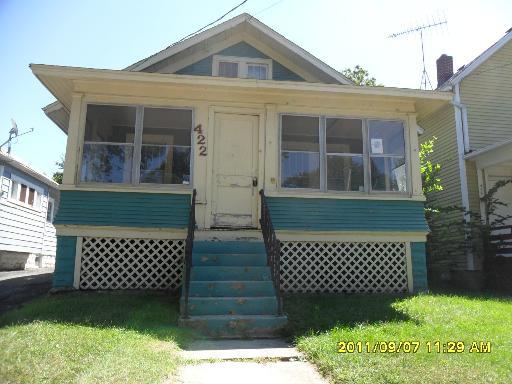 [Address Hidden by Seller], Aurora, IL 60505