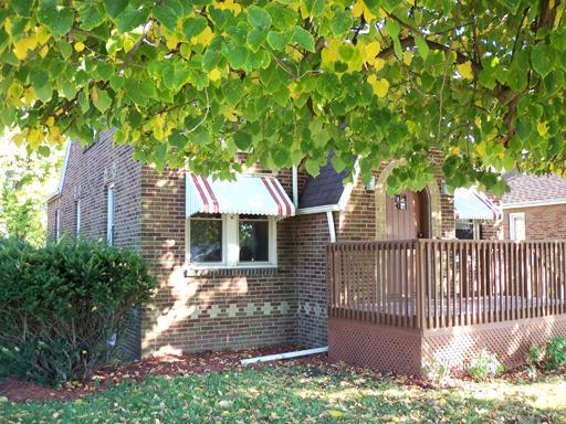 126 N Columbia Ave., Oglesby, IL 61348