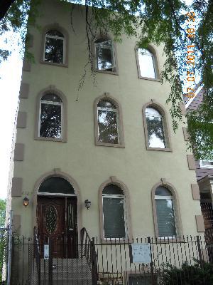 4737 S Wabash Ave. #2, Chicago, IL 60615