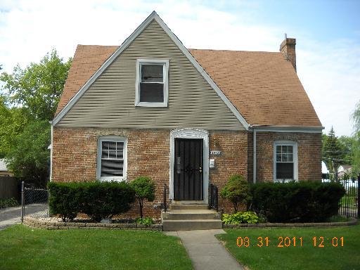 1432 Speechley Blvd., Berkeley, IL 60163