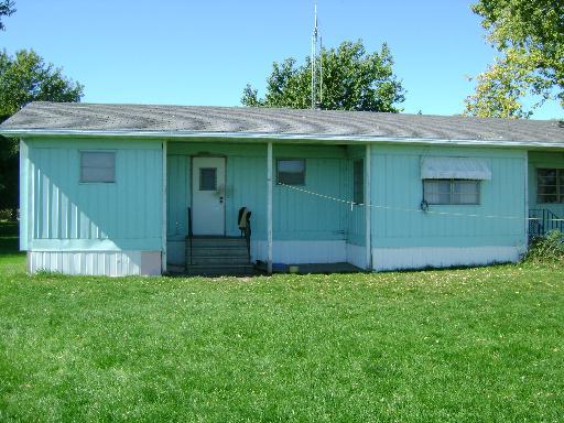 1525 S Il. Route 251 Hwy., Steward, IL 60553