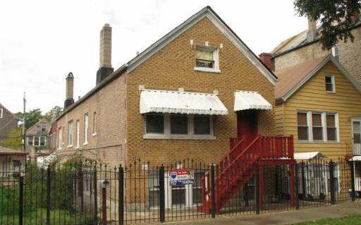 2244 S Sacramento Ave., Chicago, IL 60623