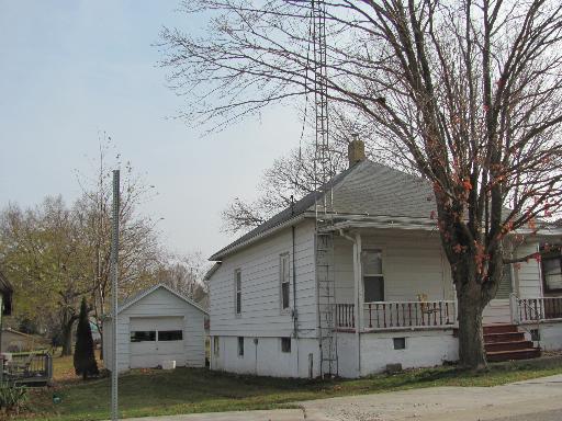 113 N Milwaukee St., Mark, IL 61340