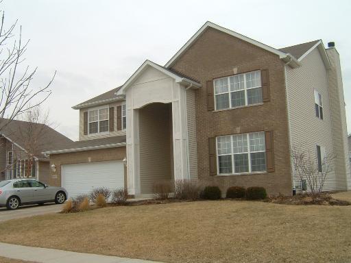 7505 Locust Ln., Plainfield, IL 60586