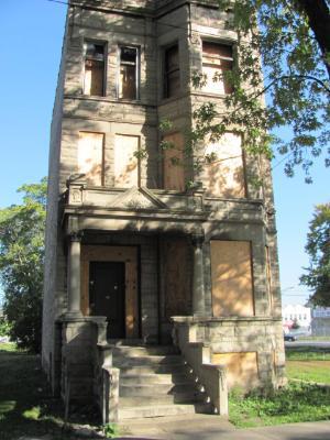4206 W Monroe St., Chicago, IL 60624