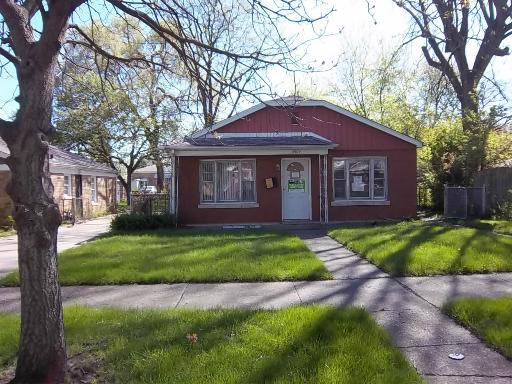 14909 S Langley Ave., Dolton, IL 60419