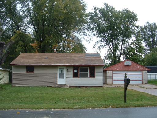 9506 Ritter Dr., Machesney Park, IL 61115