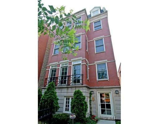 1950 N Mohawk #1, Chicago, IL 60614