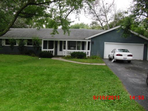 4511 177th Pl., Country Club Hills, IL 60478
