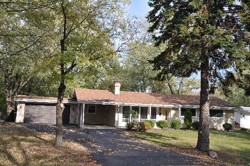 18401 S Baker St., Country Club Hills, IL 60478