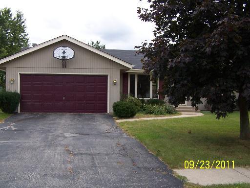 1017 Windbourne Dr., Machesney Park, IL 61115