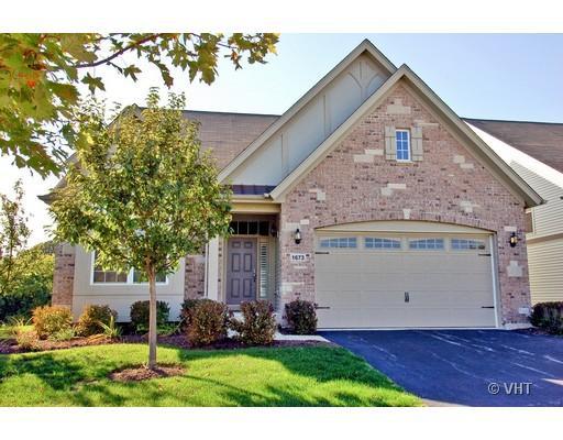 1673 Havenshire Rd., Aurora, IL 60505