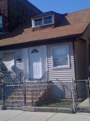 7956 S Morgan St., Chicago, IL 60620
