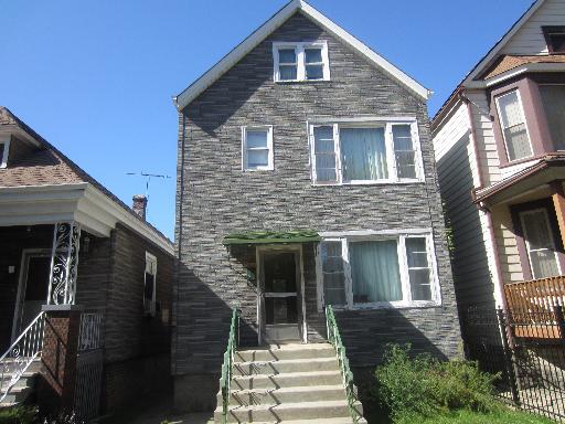 8036 S South Shore Ave., Chicago, IL 60617