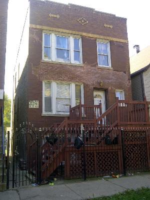 4209 W Crystal St., Chicago, IL 60651