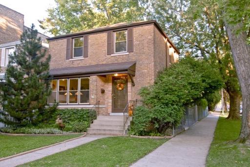 6145 N Hamilton Ave., Chicago, IL 60659