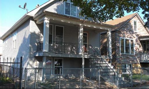 5428 S Washtenaw Ave., Chicago, IL 60632