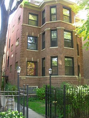 5811 N Winthrop Ave., Chicago, IL 60660
