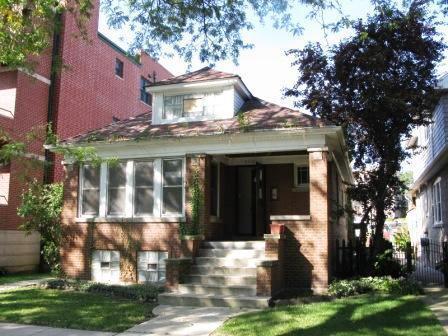 4318 N Mozart Ave., Chicago, IL 60618